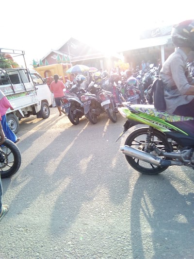 Photos of Pasar SP 6