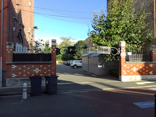 Parking Faidherbe - Thumbnail