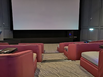 Mid valley southkey cinema