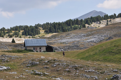 Vercors Escapade - Thumbnail