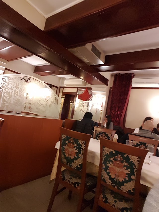 Ristorante Cinese Xiqiang
