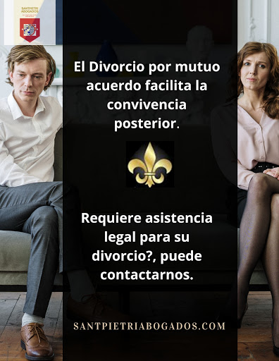 Lawyers Santana Pitti