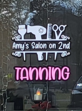 Amy's Salon on 2nd - Thumbnail
