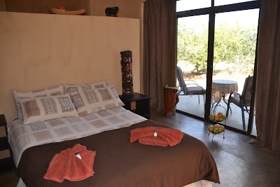 Photos of Mubuyu Safaris Gaeste Lodge
