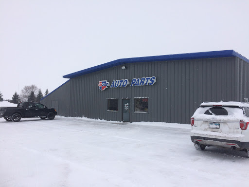 Carquest Auto Parts - J BERG SALES AND SERVICE