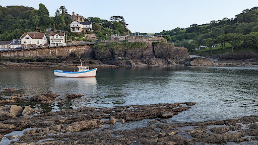 Combe Martin - Visual