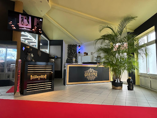 GoldStyle Blankenhain - Visual