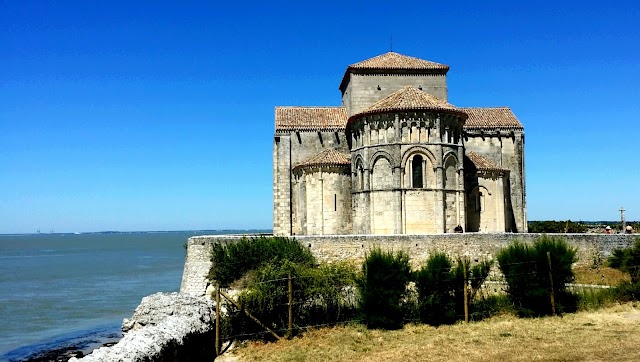 Talmont-sur-Gironde