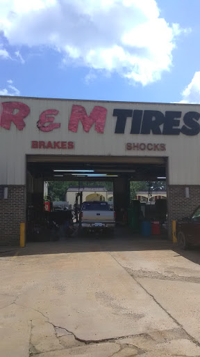 R & M Tire Pros