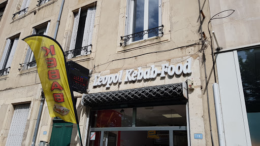 Photo 5 - Pizza California Nancy - Livraison de pizzas, tacos, burgers et sandwichs