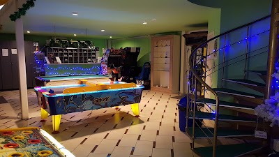 Photos of Bowling cafe "Spare"