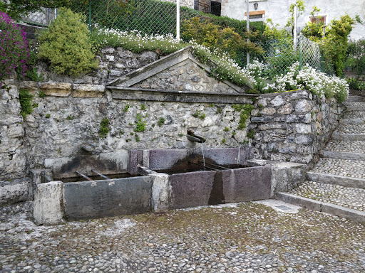 Sparavera - Borgo antico di Mezzoldo - Thumbnail