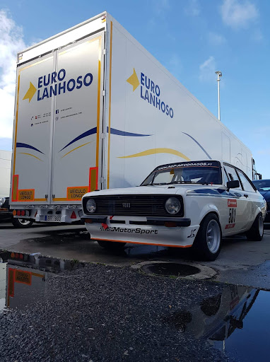 Transport Euro Lanhoso - Thumbnail