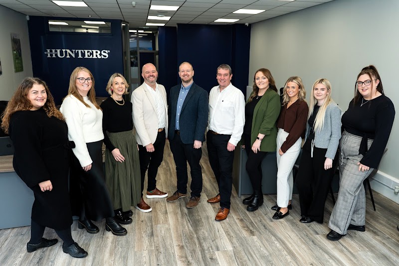 Hunters Estate & Letting Agents Shipley photo 2