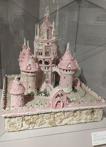 Musée du Compagnonnage - Thumbnail