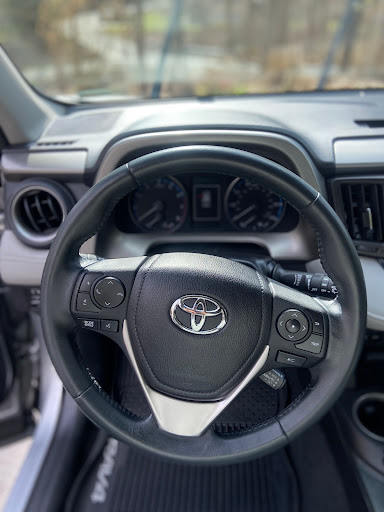 JayTDetailing - Visual