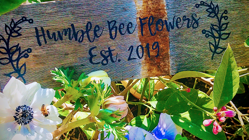 Humble Bee Flower Farm