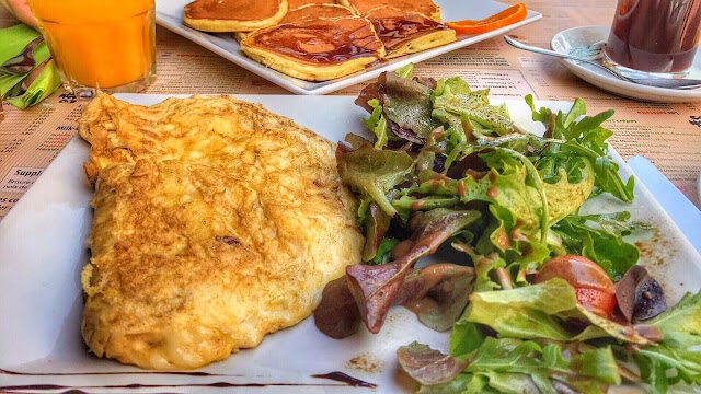 Popote Bistrot