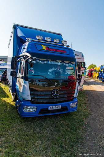 Transporte Konermann GmbH & Co. KG - Thumbnail