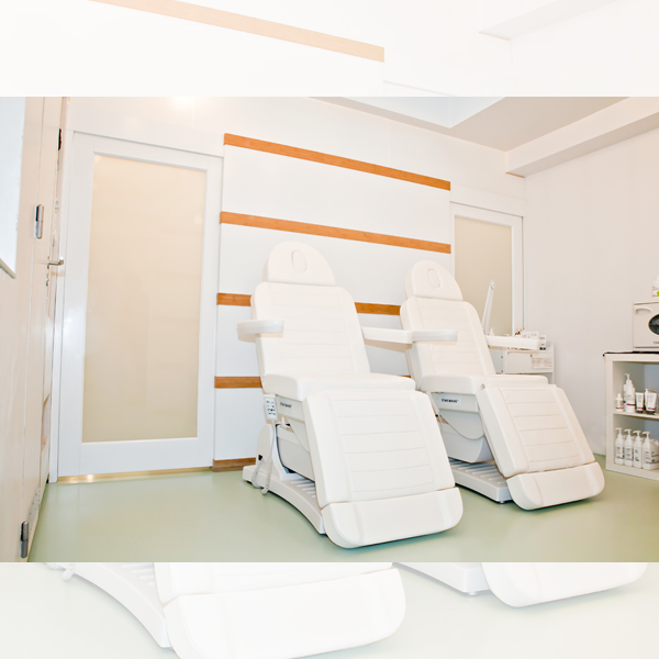 Just Wellness Beautysalon Amsterdam