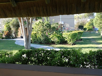 Photos of The Residence Kazungula