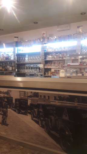 Bar Mai Dire Mai Di Lazzaro Lara Gallery - Italy