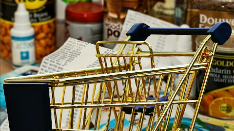 Continental Discount Store - Thumbnail