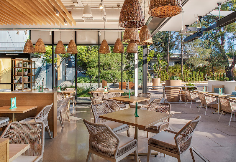 Tocaya Modern Mexican — photo