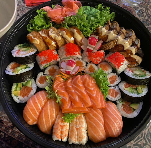 Sushispot