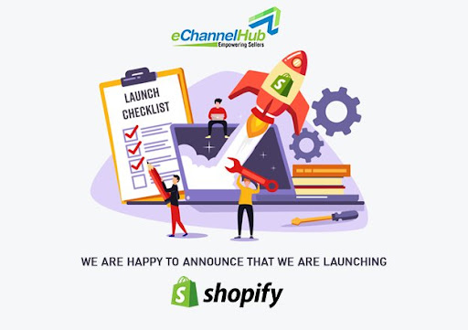 eChannelHub - Visual