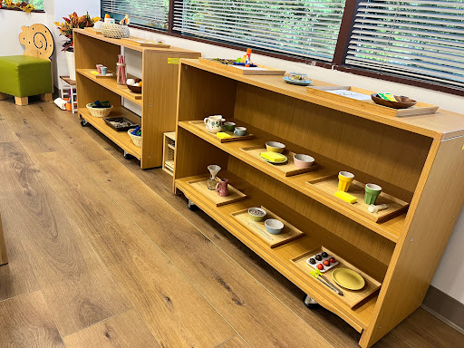 Growing Seeds Montessori School Gallery - United States