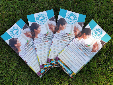 Bild: Die Heinzel's - Dienstleistungen Vom Inhaber