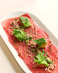 Photo n°68 de Clasico Argentino Cotte à Paris (Restaurant)