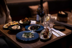 Photo n°49 de SOURIRE TROUSSEAU tapas françaises à Paris (Restaurant de tapas)