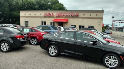 Photos of G & L Motors, Inc.