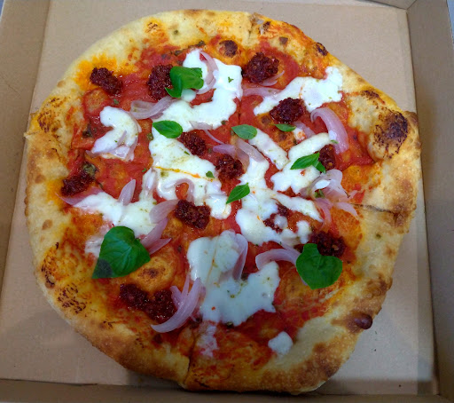 ComidaClic - Visual