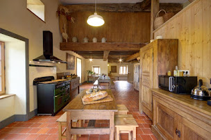 Photo n°51 de Gîtes des gouttes à Saint-Just-la-Pendue (Spa)