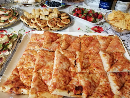 Pizza al taglio Da Gottero