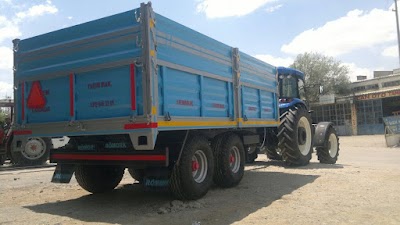 Photos of Emek Tarım Makinaları