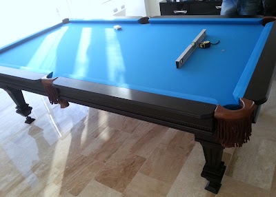 Photos of جرار للبلياردو و السنوكر Jarrar Billiards Tables