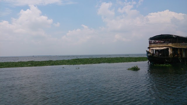 Varkala