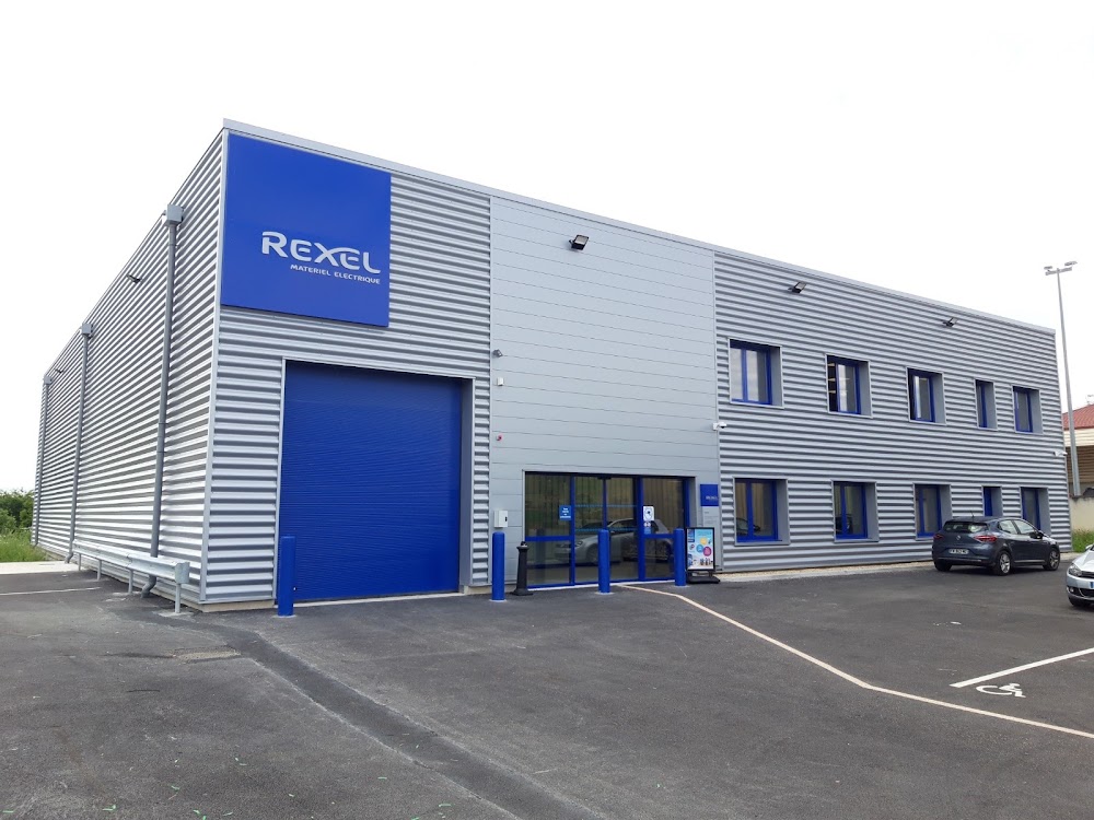 Rexel Compiegne