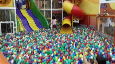 Photos of Plaza Shopping Itu