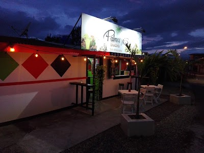 Photos of Palmetto's Snacks