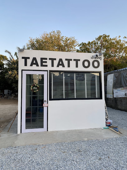 Tae tattoo studio