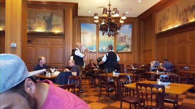 Photos of The Berghoff Restaurant
