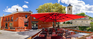 Photo n°25 de Le Comptoir de Philomène à Saint-Nazaire-le-Désert (Bar)