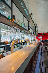 Photo n°3 de La Berjallie Brasserie à Bourgoin-Jallieu (Restaurant)