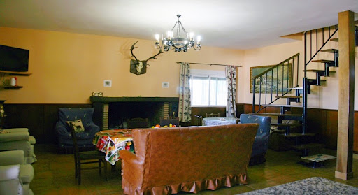 Casa Rural La Alameda - Thumbnail