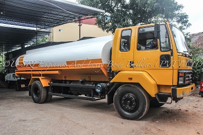 Photos of U-SRI Engineers & Lorry Body Builders (Pvt) LTD